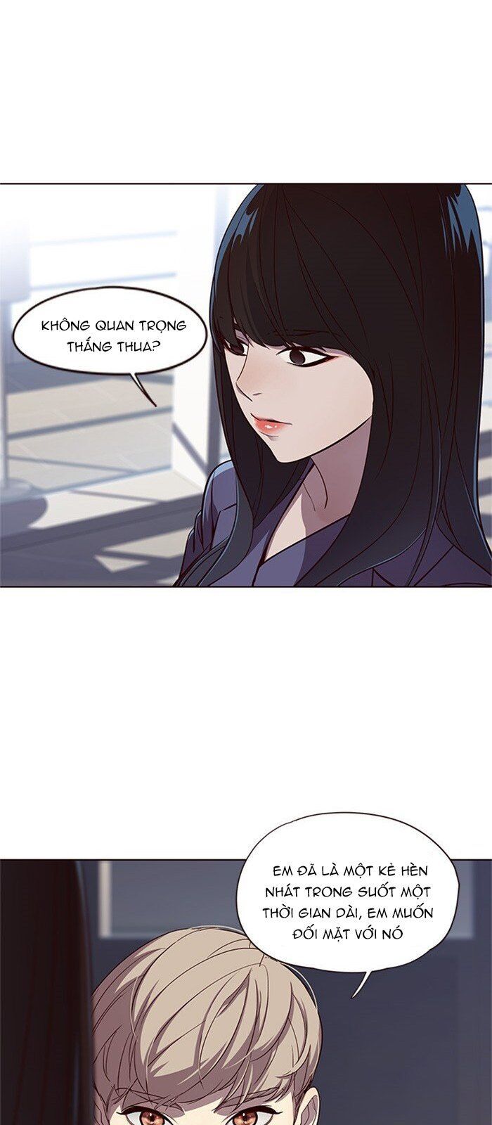 Hóa Thân Thành Mèo Chap 24 - Next Chap 25