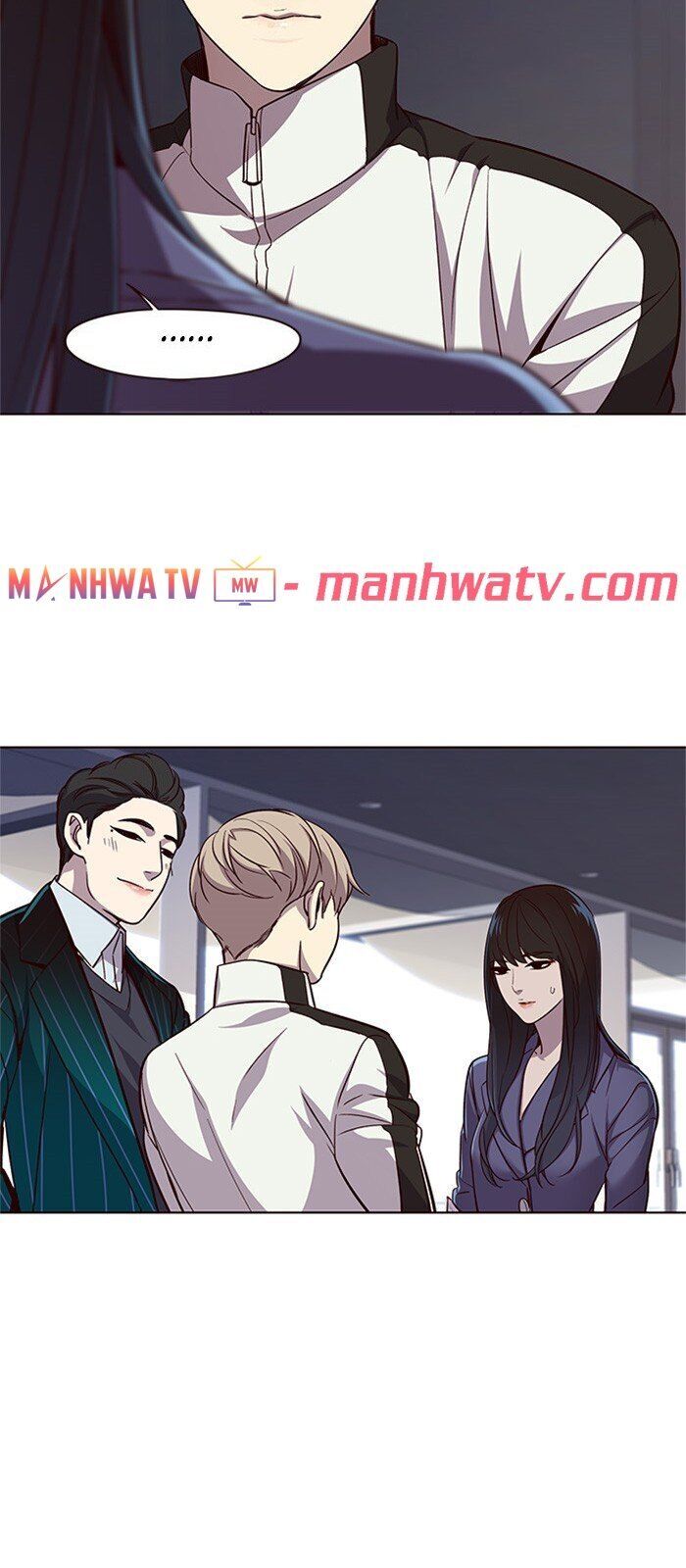 Hóa Thân Thành Mèo Chap 24 - Next Chap 25