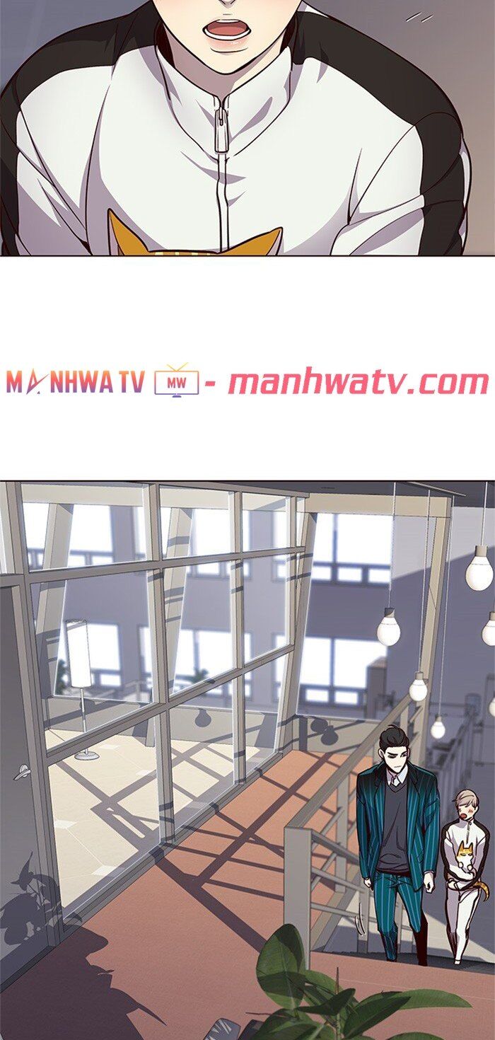 Hóa Thân Thành Mèo Chap 24 - Next Chap 25