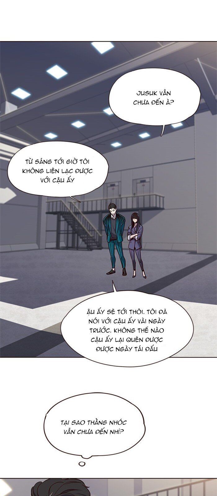 Hóa Thân Thành Mèo Chap 24 - Next Chap 25