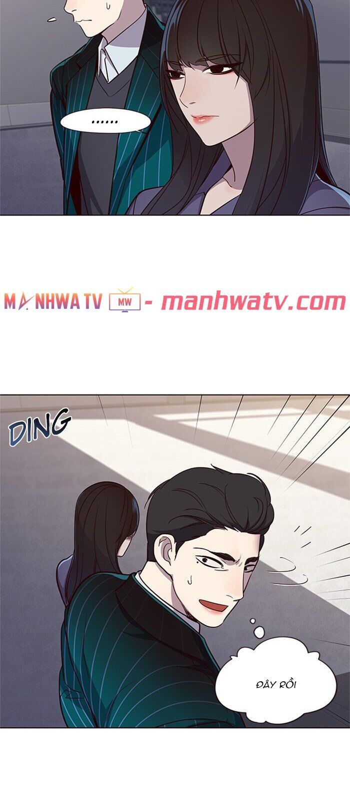 Hóa Thân Thành Mèo Chap 24 - Next Chap 25