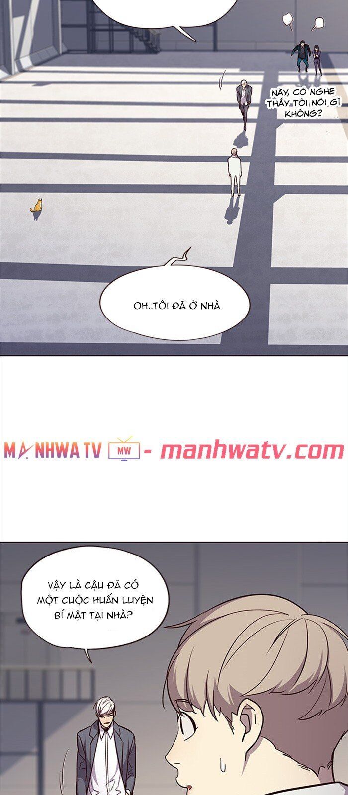 Hóa Thân Thành Mèo Chap 24 - Next Chap 25