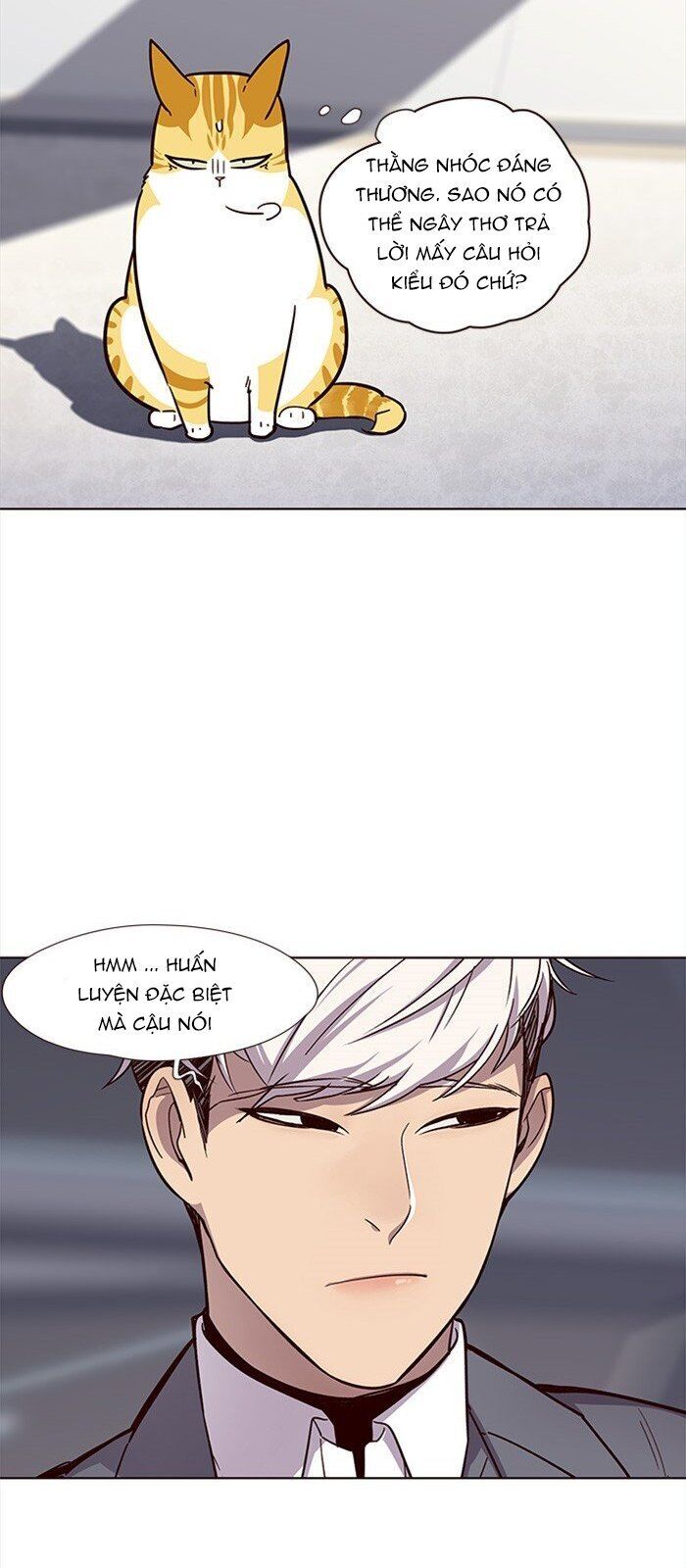 Hóa Thân Thành Mèo Chap 24 - Next Chap 25