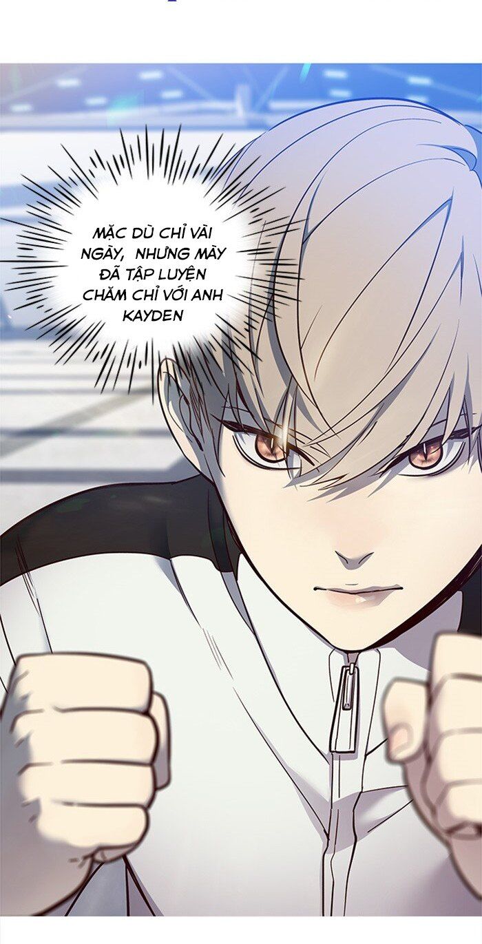 Hóa Thân Thành Mèo Chap 24 - Next Chap 25