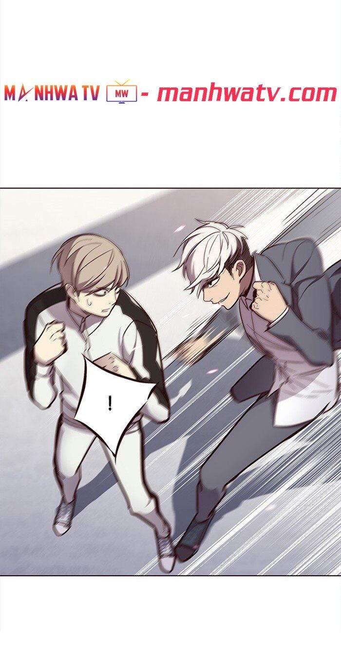 Hóa Thân Thành Mèo Chap 24 - Next Chap 25