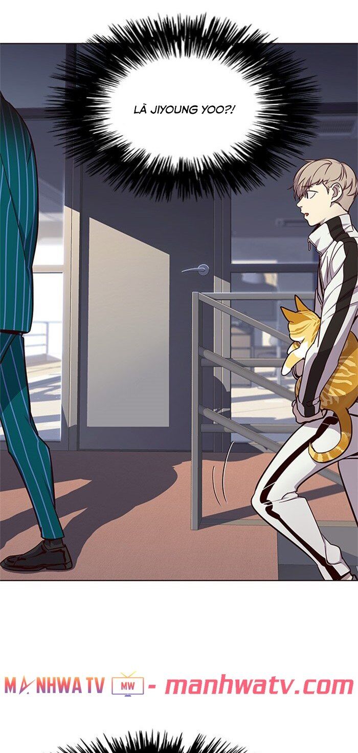 Hóa Thân Thành Mèo Chap 24 - Next Chap 25