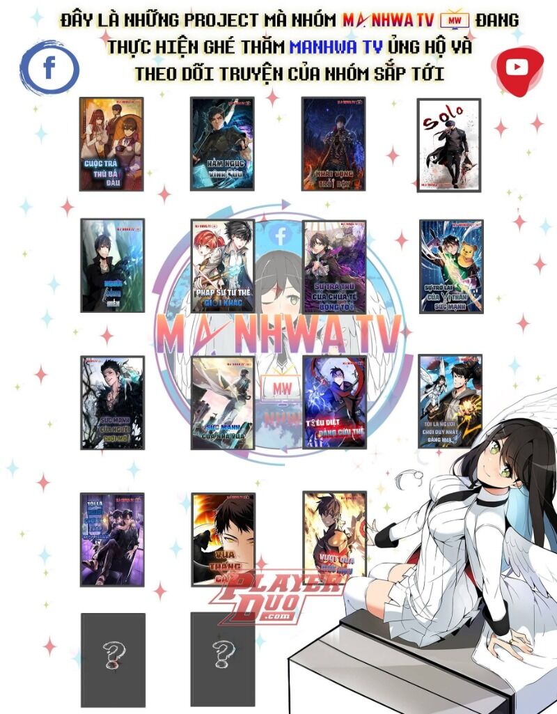 Hóa Thân Thành Mèo Chap 24 - Next Chap 25