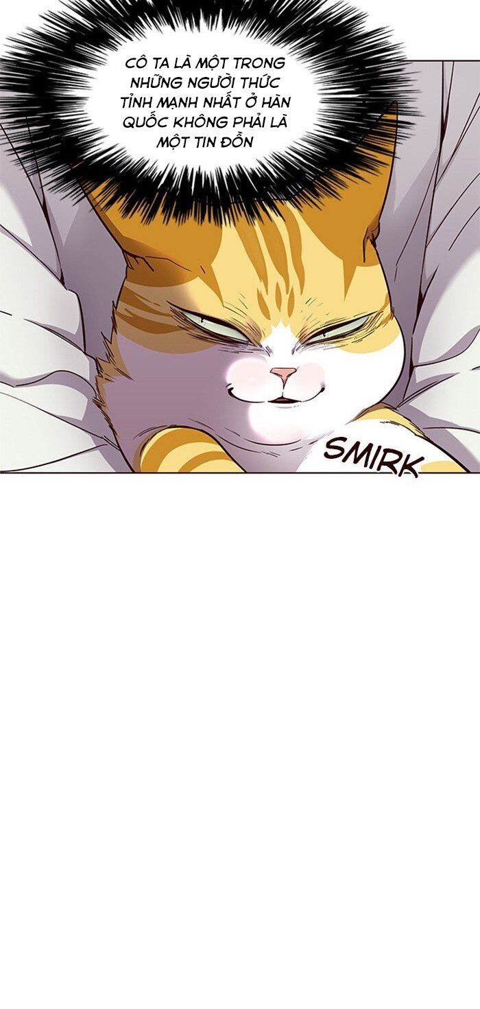 Hóa Thân Thành Mèo Chap 24 - Next Chap 25