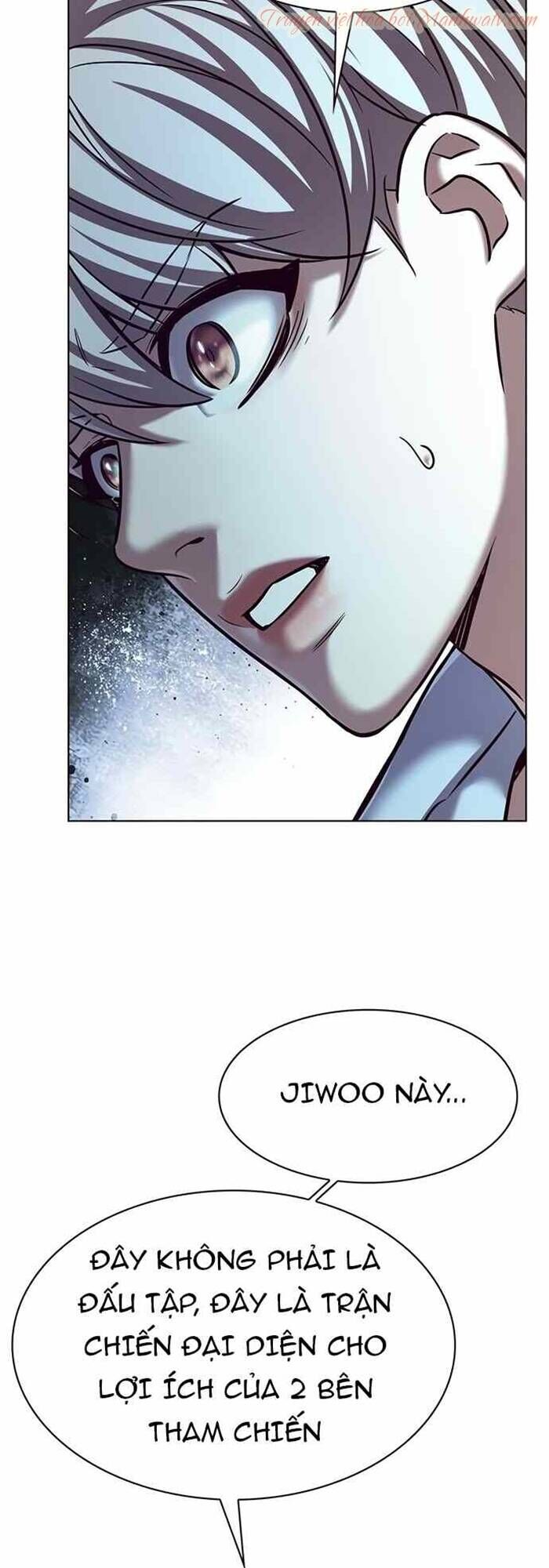 Hóa Thân Thành Mèo Chap 240 - Next Chap 241