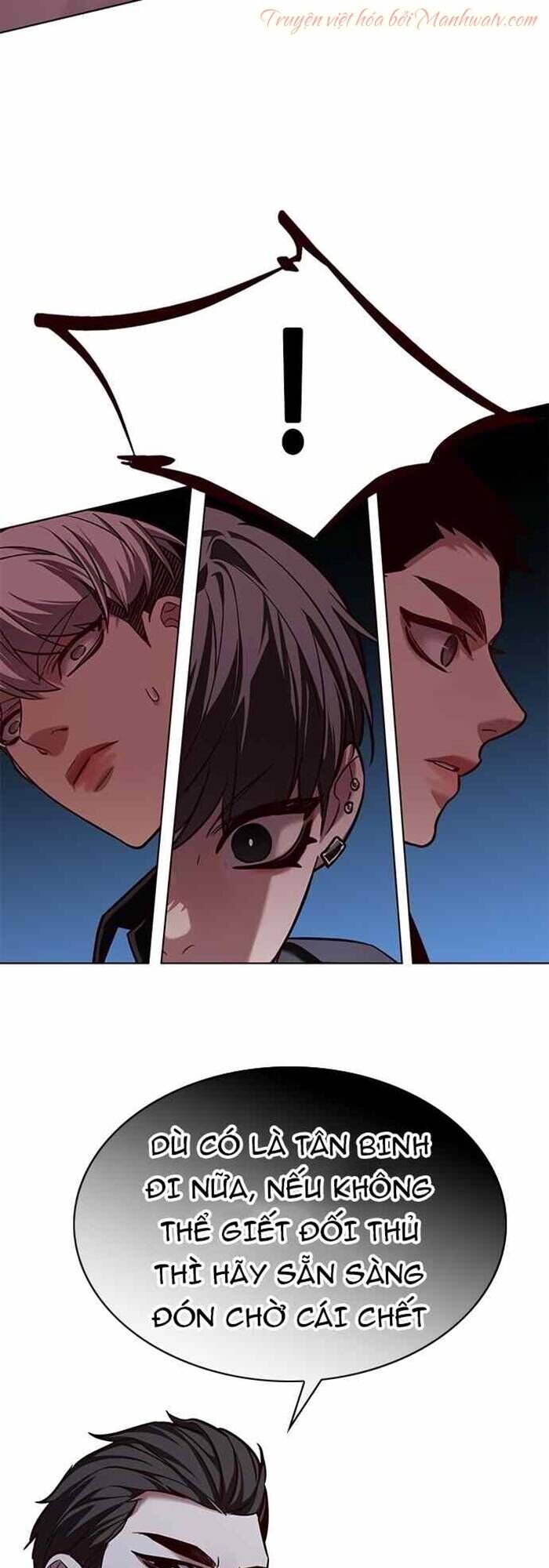 Hóa Thân Thành Mèo Chap 240 - Next Chap 241