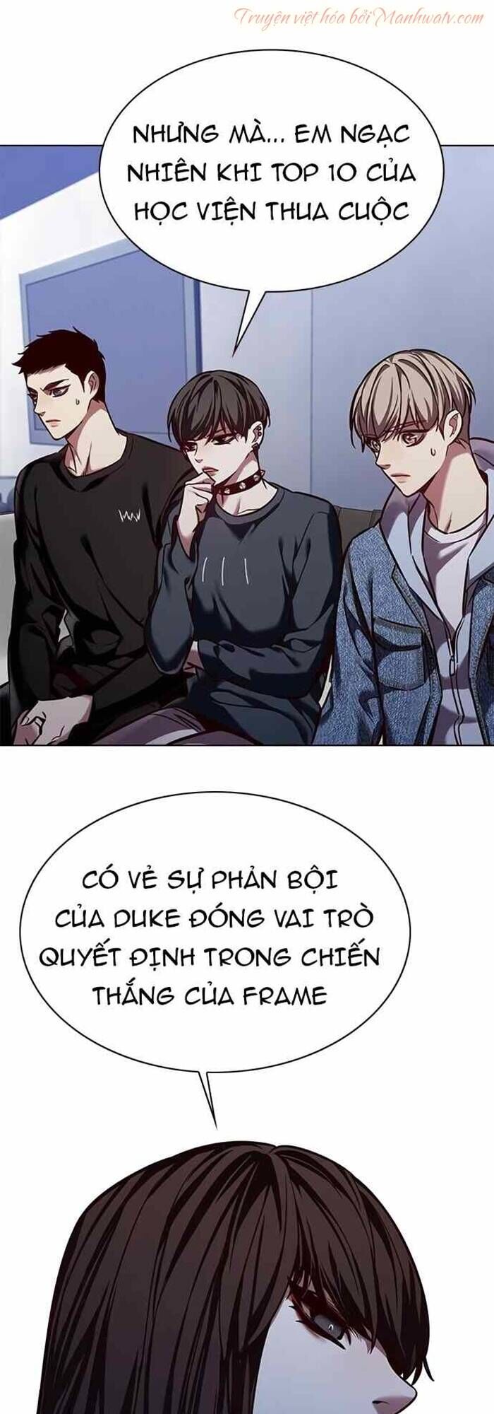 Hóa Thân Thành Mèo Chap 240 - Next Chap 241