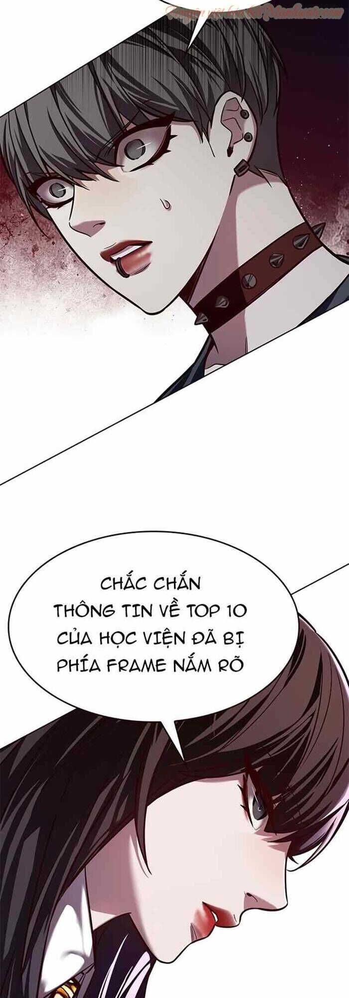 Hóa Thân Thành Mèo Chap 240 - Next Chap 241