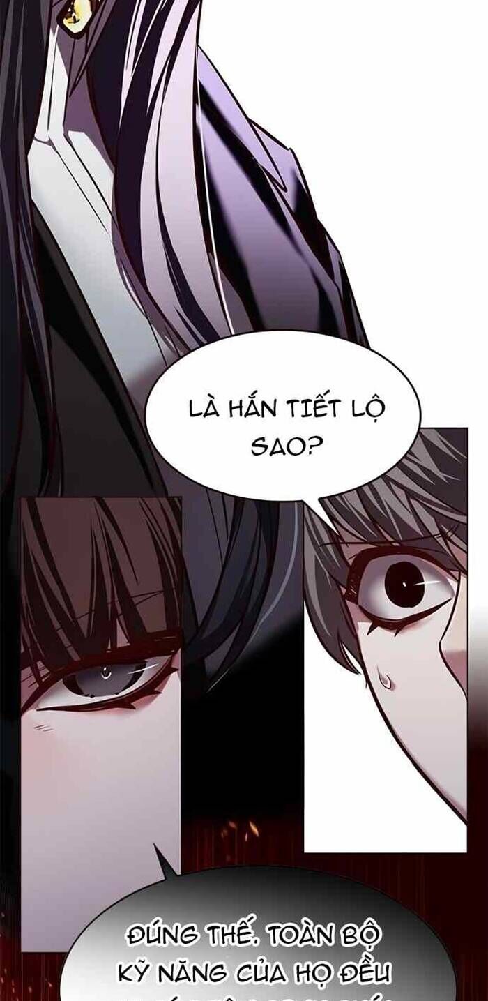 Hóa Thân Thành Mèo Chap 240 - Next Chap 241