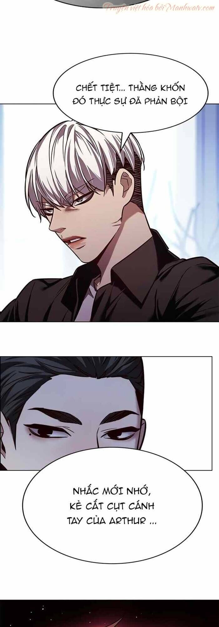 Hóa Thân Thành Mèo Chap 240 - Next Chap 241