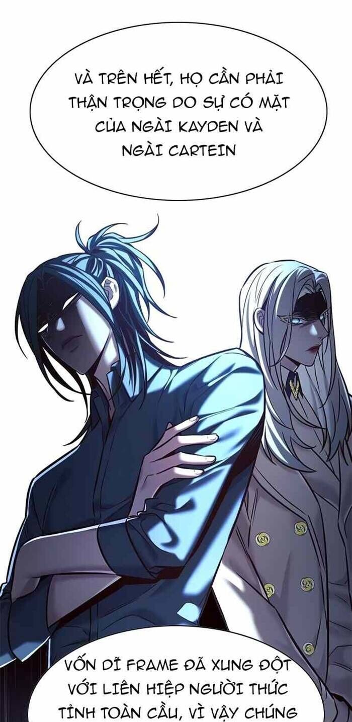 Hóa Thân Thành Mèo Chap 240 - Next Chap 241