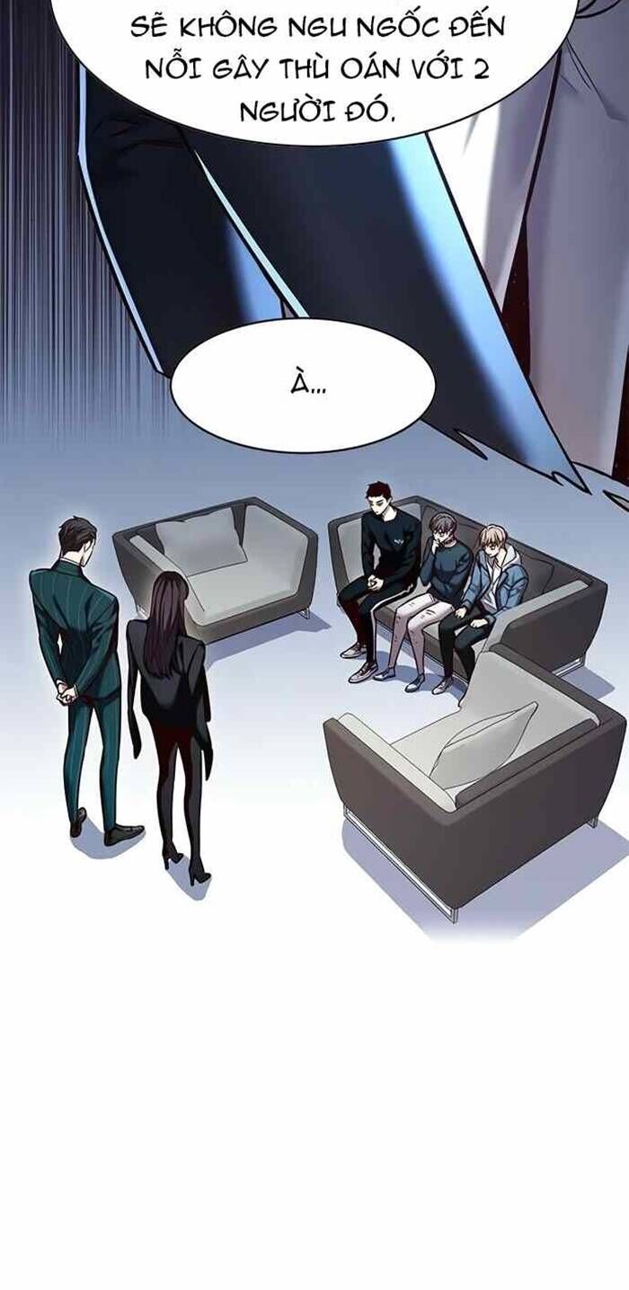 Hóa Thân Thành Mèo Chap 240 - Next Chap 241