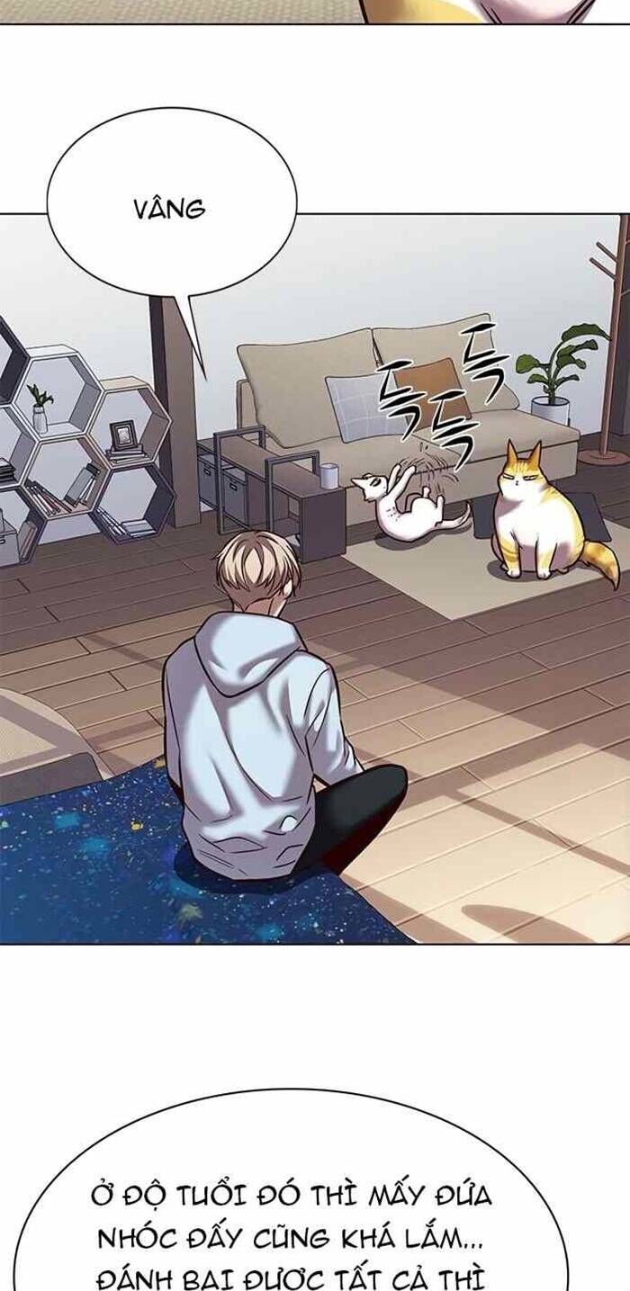 Hóa Thân Thành Mèo Chap 240 - Next Chap 241