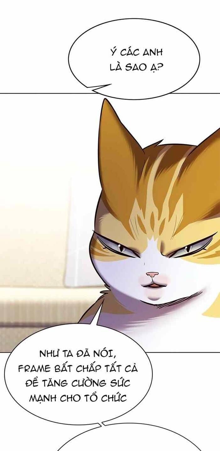 Hóa Thân Thành Mèo Chap 240 - Next Chap 241