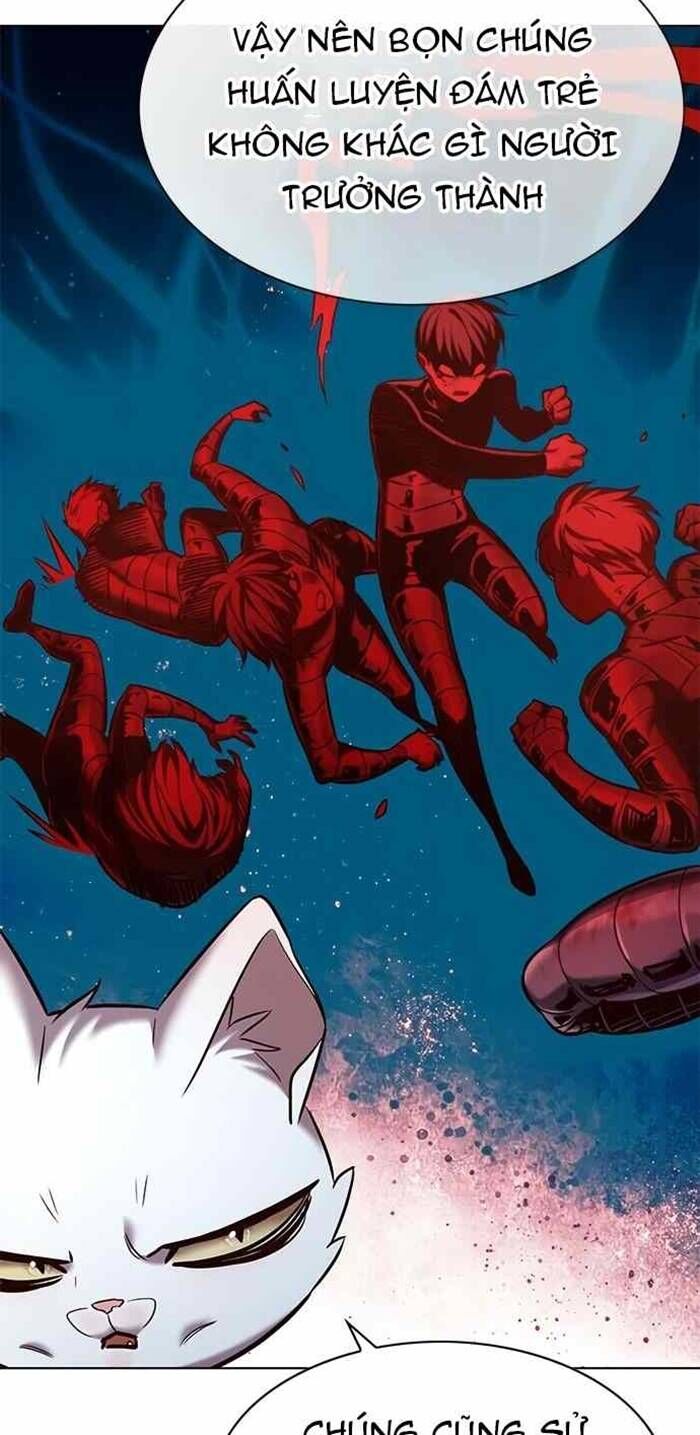 Hóa Thân Thành Mèo Chap 240 - Next Chap 241