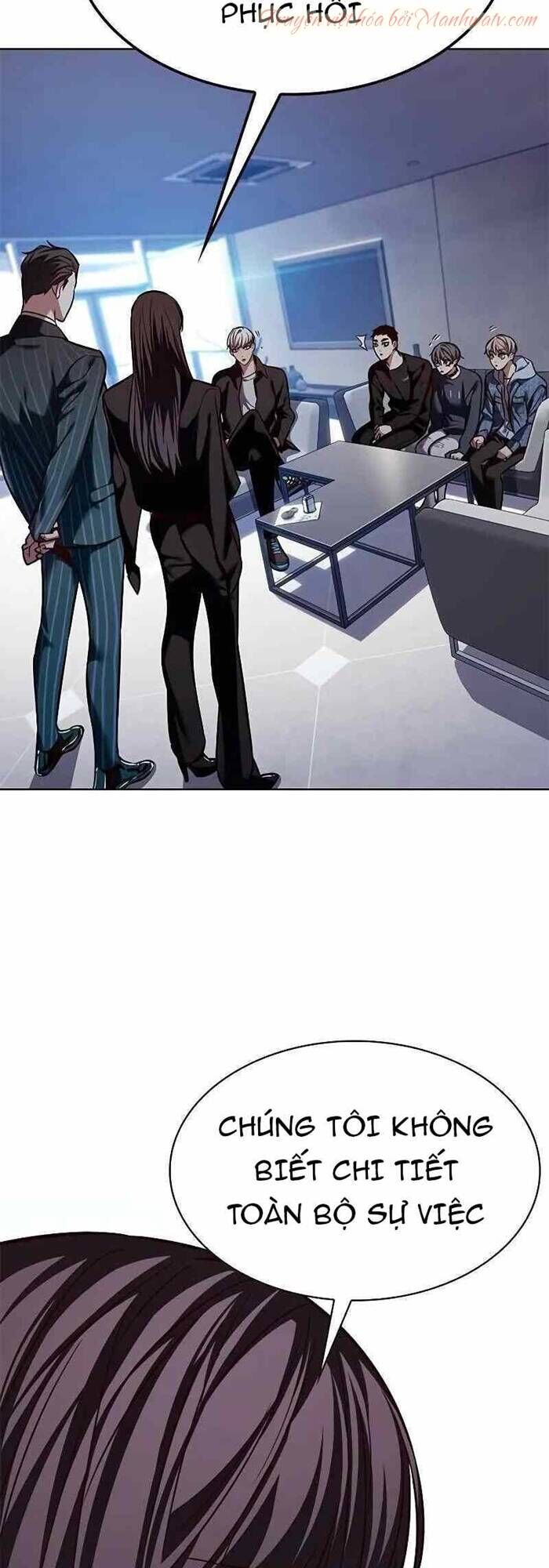 Hóa Thân Thành Mèo Chap 240 - Next Chap 241