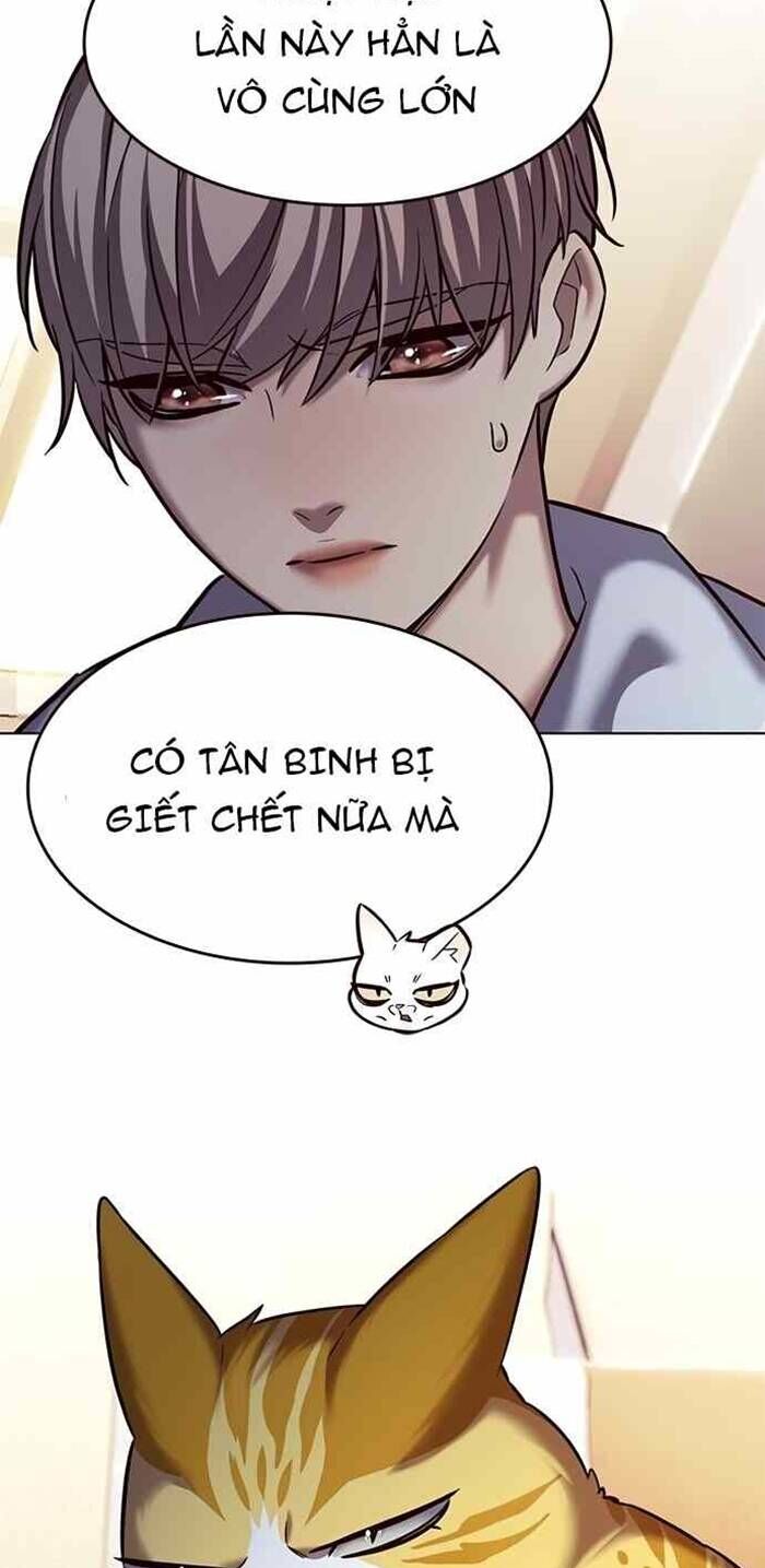 Hóa Thân Thành Mèo Chap 240 - Next Chap 241