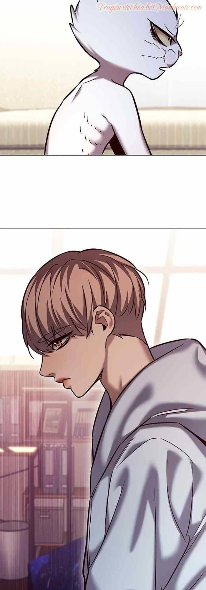 Hóa Thân Thành Mèo Chap 240 - Next Chap 241