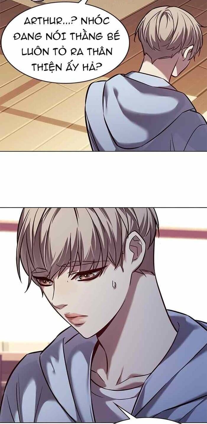 Hóa Thân Thành Mèo Chap 240 - Next Chap 241