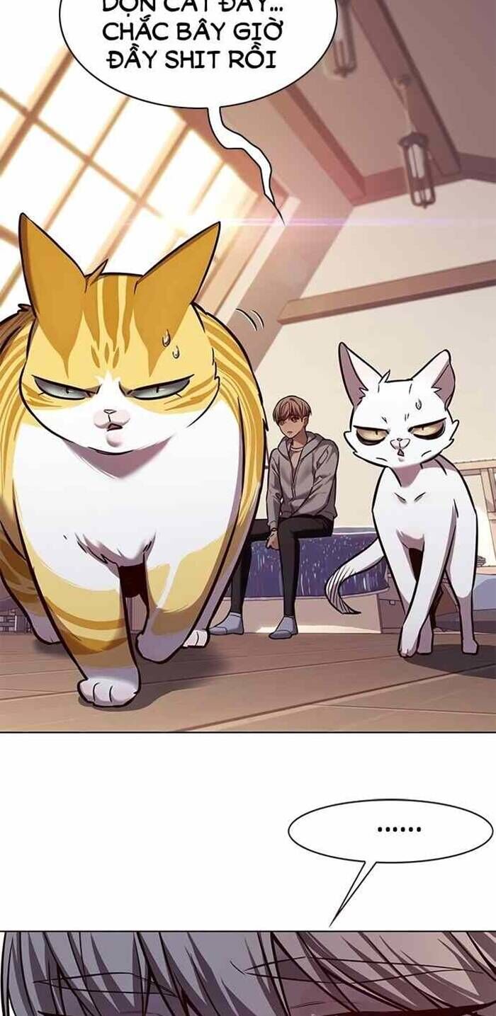 Hóa Thân Thành Mèo Chap 240 - Next Chap 241