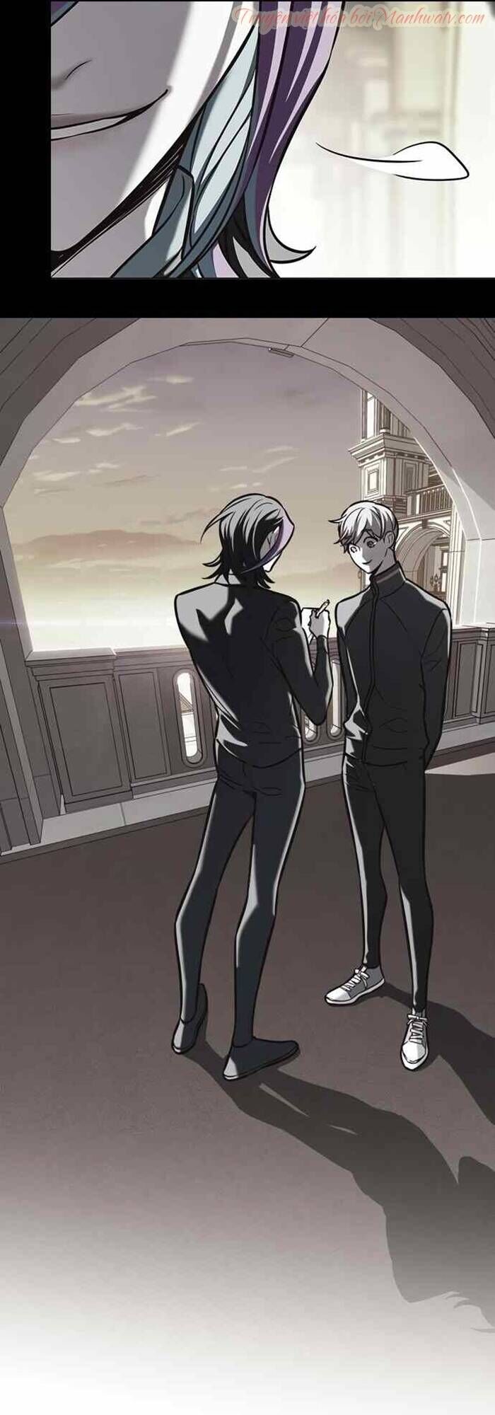 Hóa Thân Thành Mèo Chap 240 - Next Chap 241