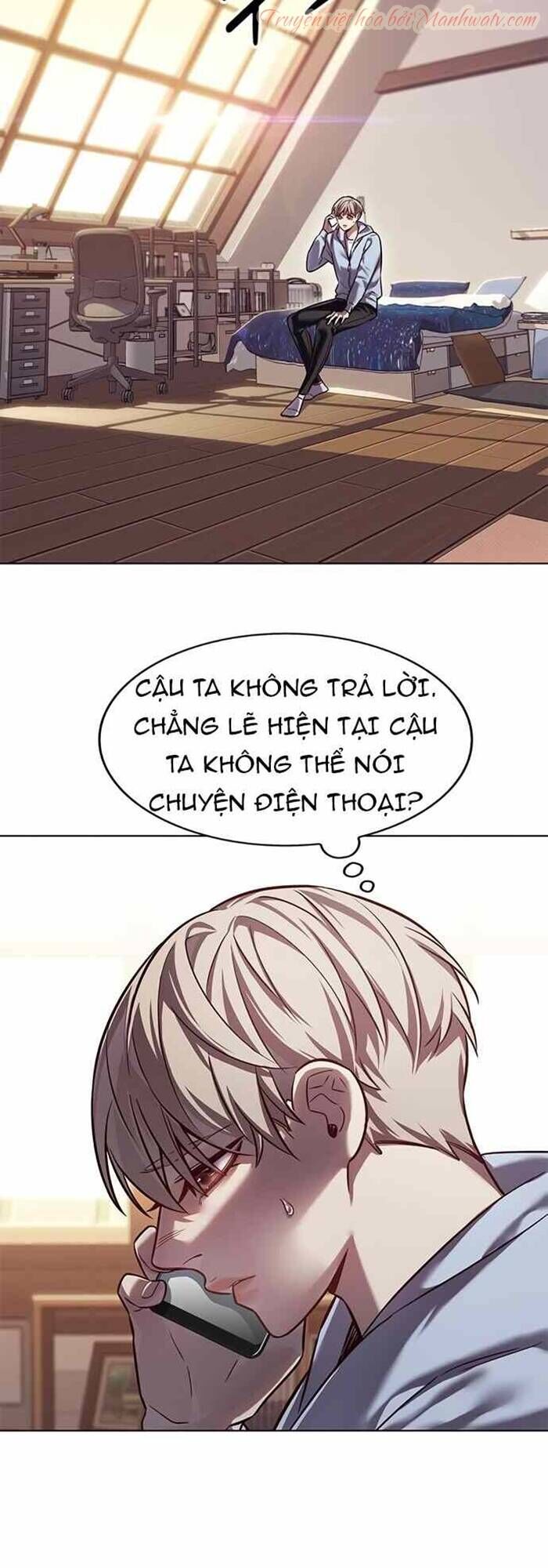 Hóa Thân Thành Mèo Chap 240 - Next Chap 241