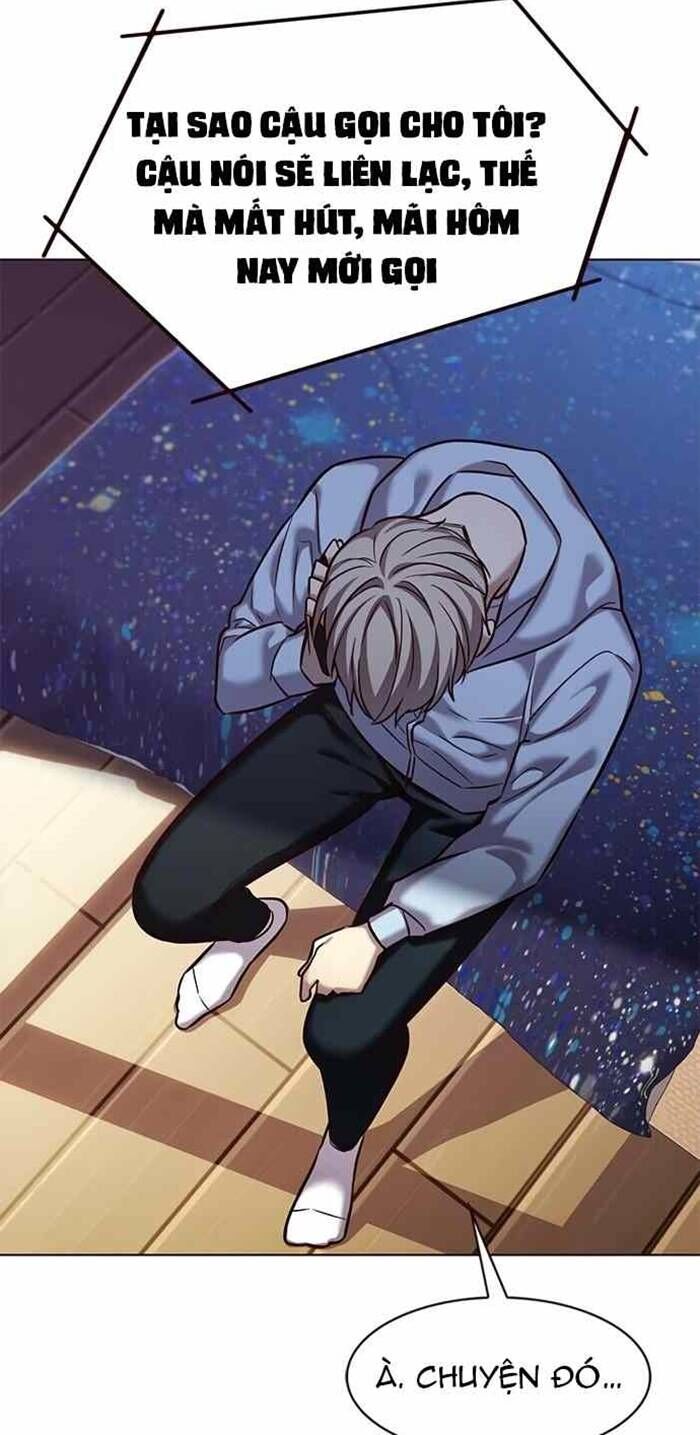 Hóa Thân Thành Mèo Chap 240 - Next Chap 241