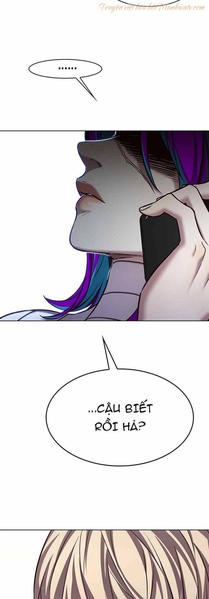 Hóa Thân Thành Mèo Chap 240 - Next Chap 241