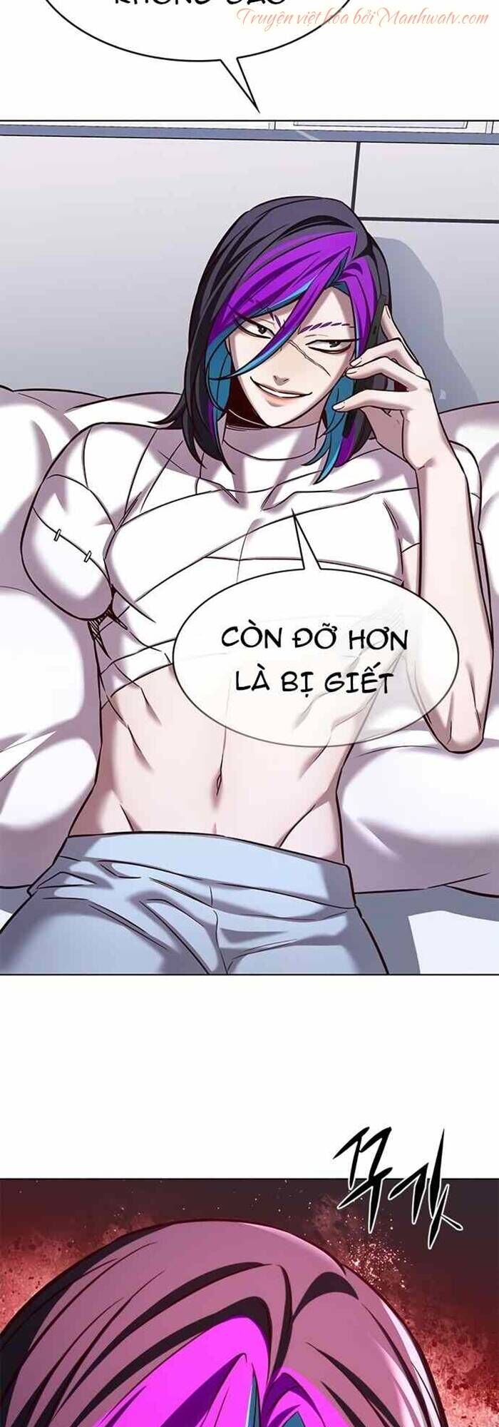 Hóa Thân Thành Mèo Chap 240 - Next Chap 241