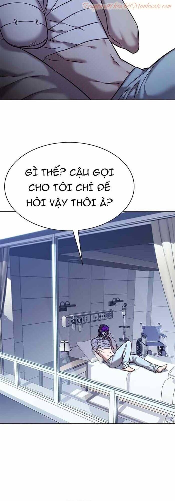 Hóa Thân Thành Mèo Chap 240 - Next Chap 241