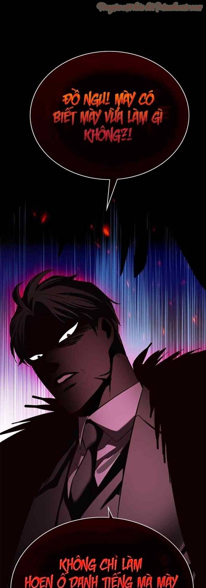 Hóa Thân Thành Mèo Chap 240 - Next Chap 241