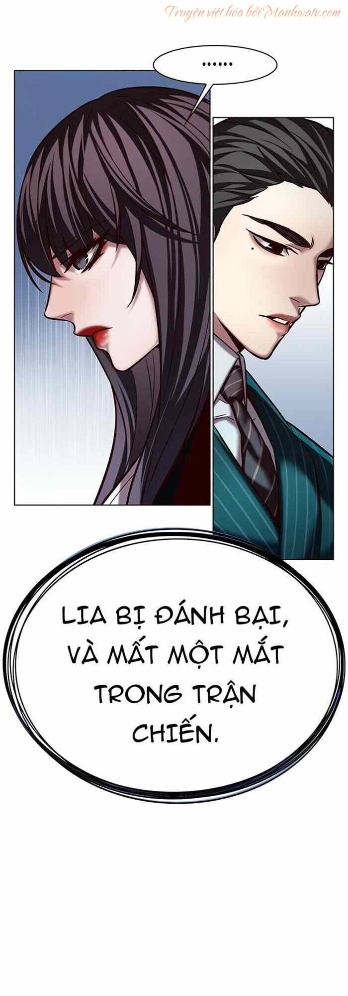 Hóa Thân Thành Mèo Chap 240 - Next Chap 241