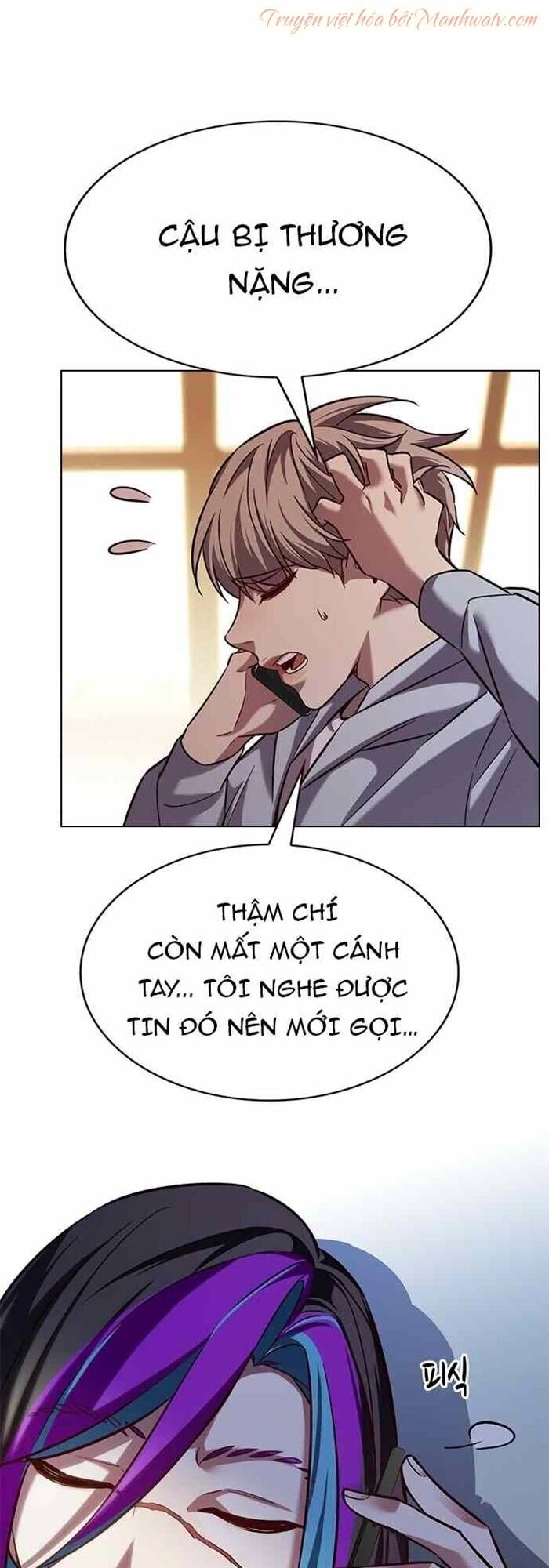 Hóa Thân Thành Mèo Chap 240 - Next Chap 241