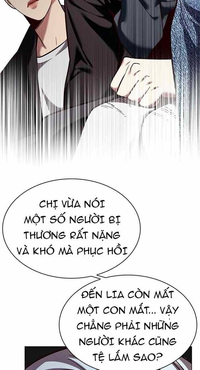 Hóa Thân Thành Mèo Chap 240 - Next Chap 241