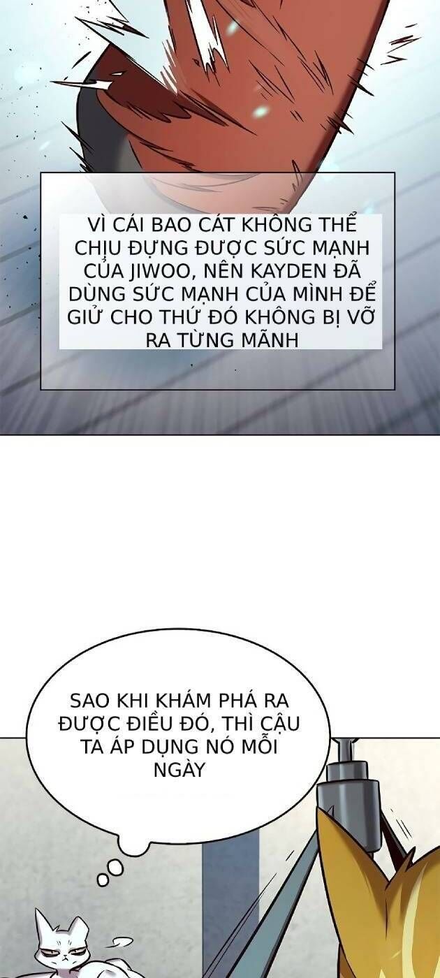 Hóa Thân Thành Mèo Chap 241 - Next Chap 242