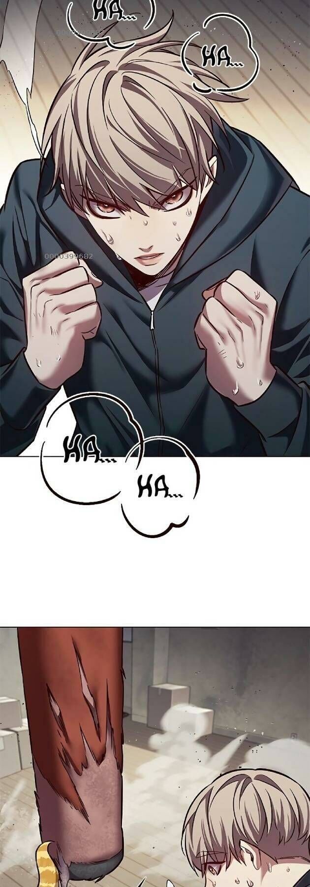 Hóa Thân Thành Mèo Chap 241 - Next Chap 242