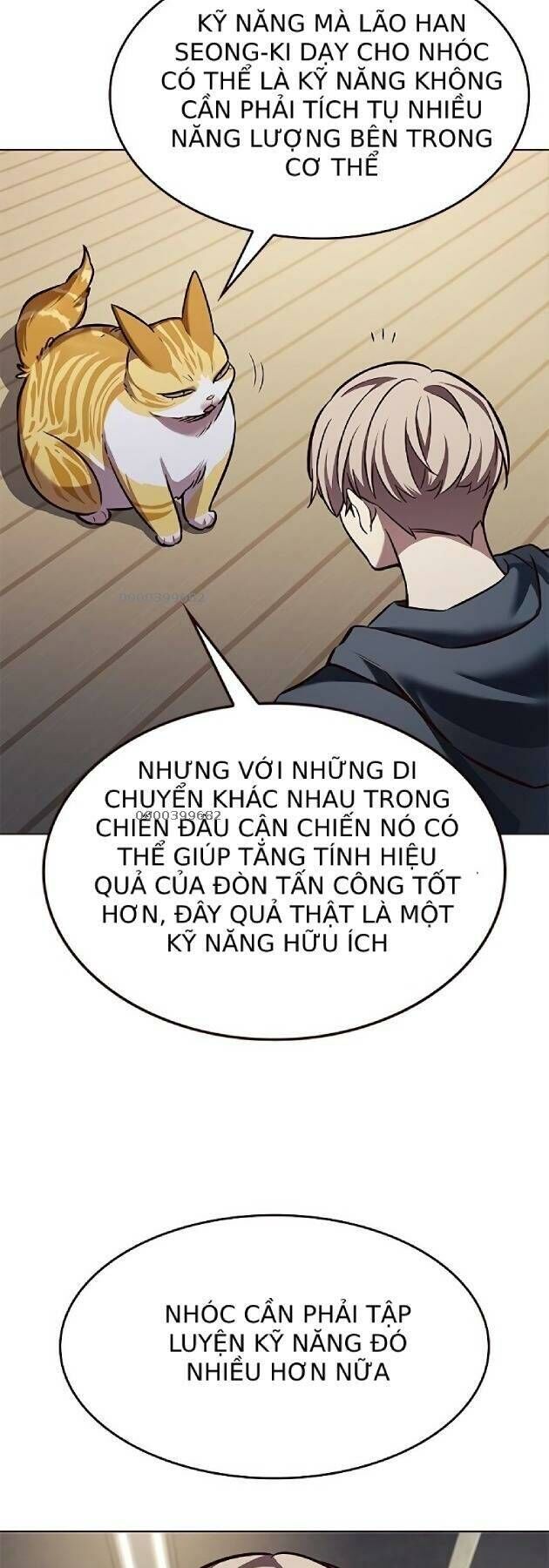 Hóa Thân Thành Mèo Chap 241 - Next Chap 242