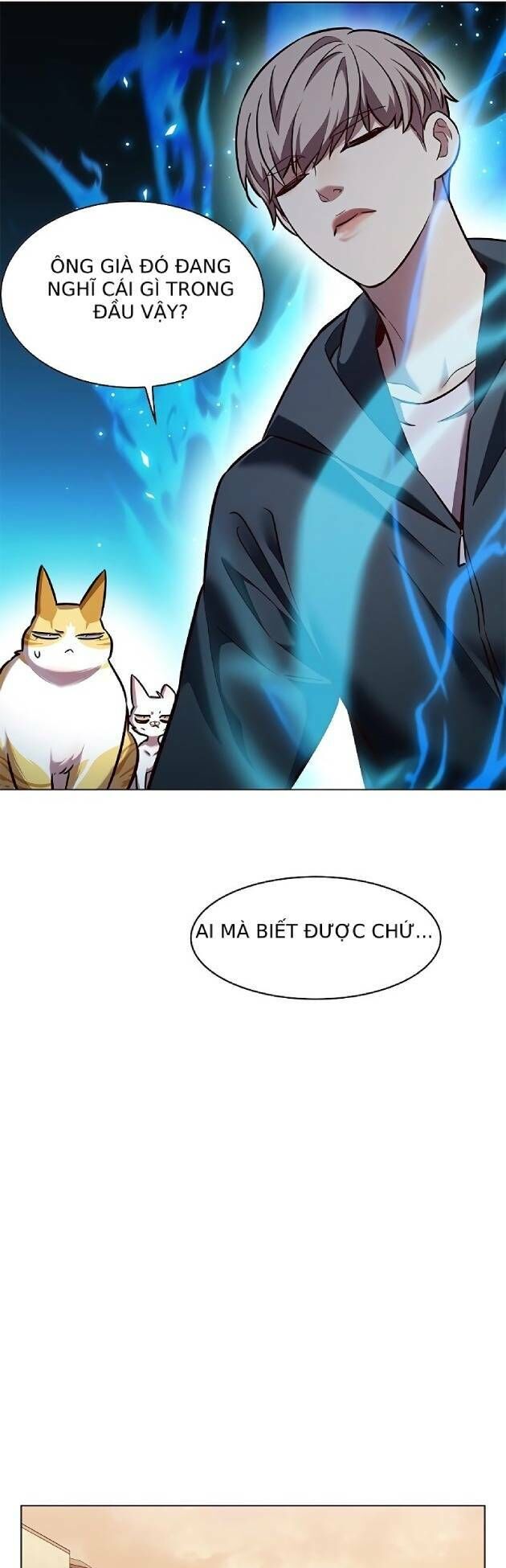 Hóa Thân Thành Mèo Chap 241 - Next Chap 242