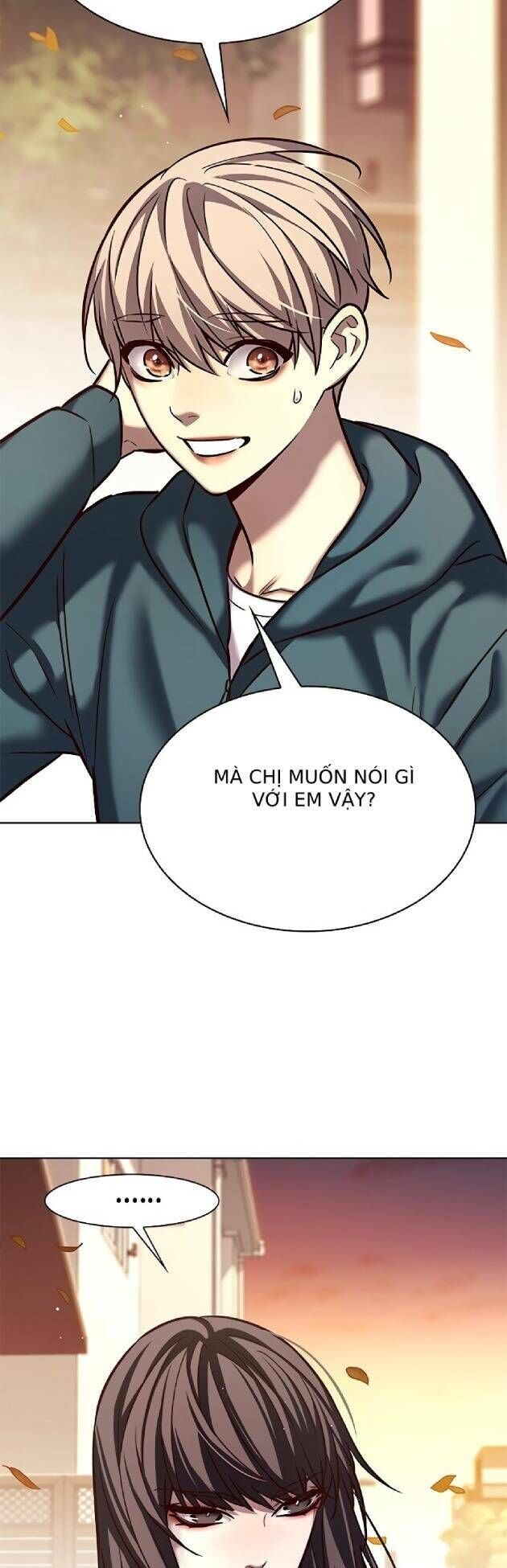 Hóa Thân Thành Mèo Chap 241 - Next Chap 242