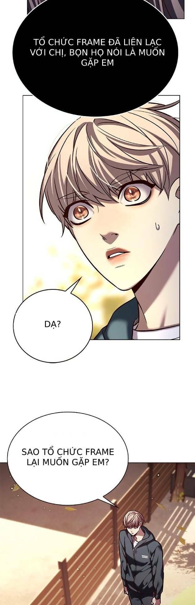 Hóa Thân Thành Mèo Chap 241 - Next Chap 242