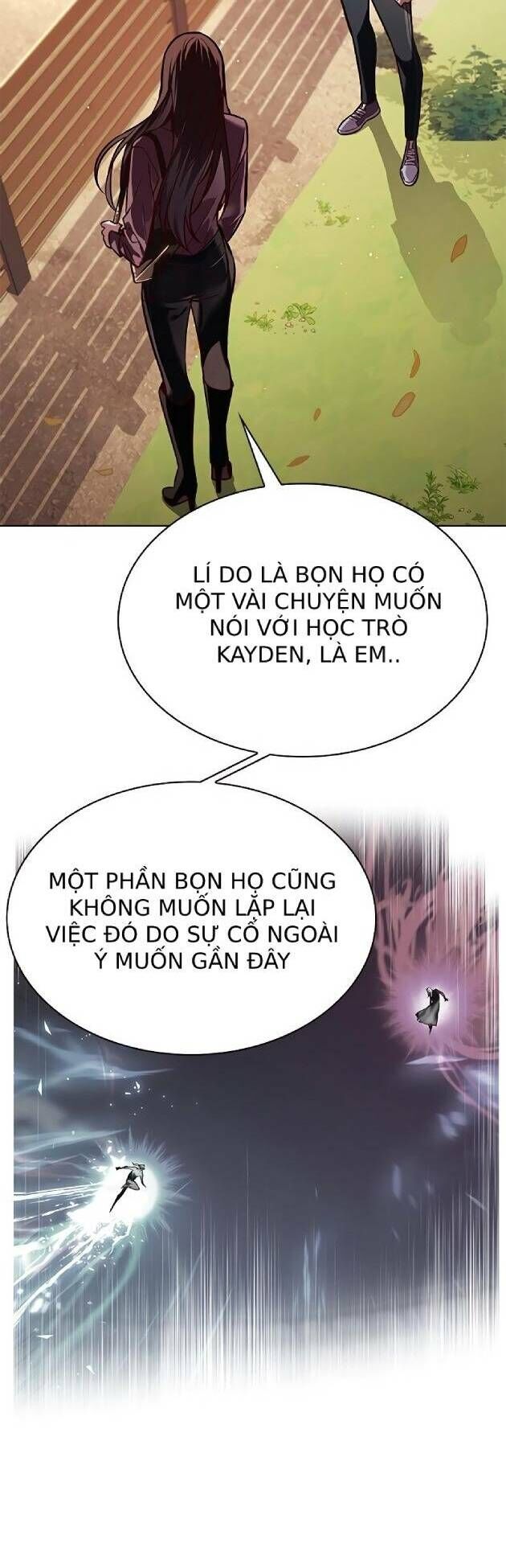Hóa Thân Thành Mèo Chap 241 - Next Chap 242