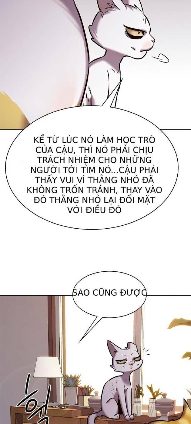 Hóa Thân Thành Mèo Chap 241 - Next Chap 242