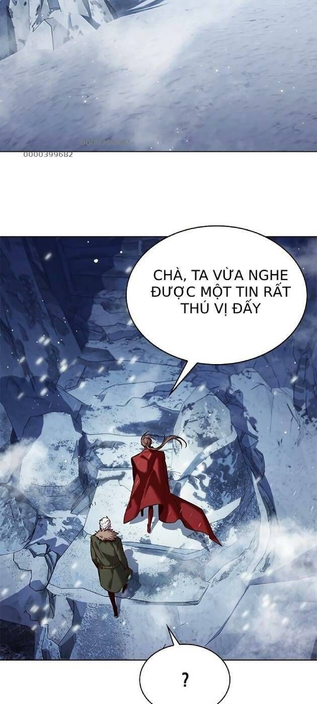 Hóa Thân Thành Mèo Chap 241 - Next Chap 242