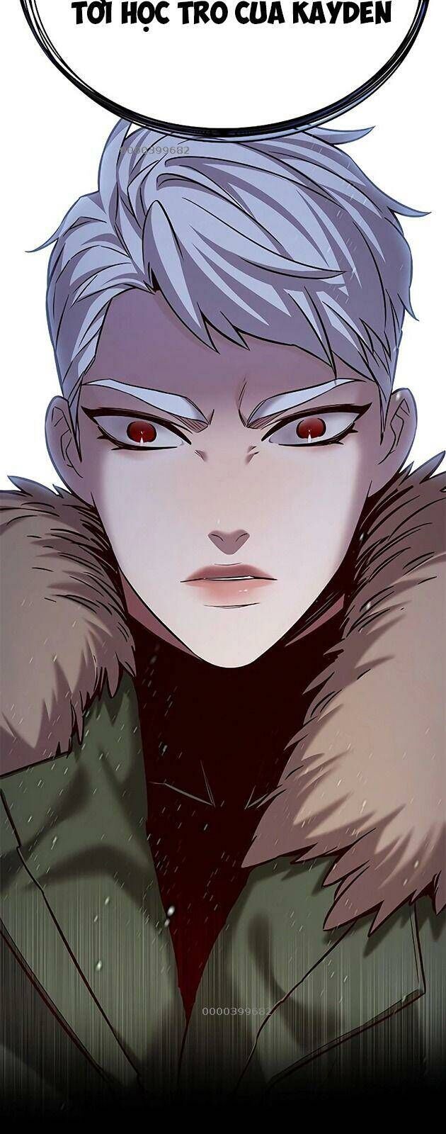 Hóa Thân Thành Mèo Chap 242 - Next Chap 243