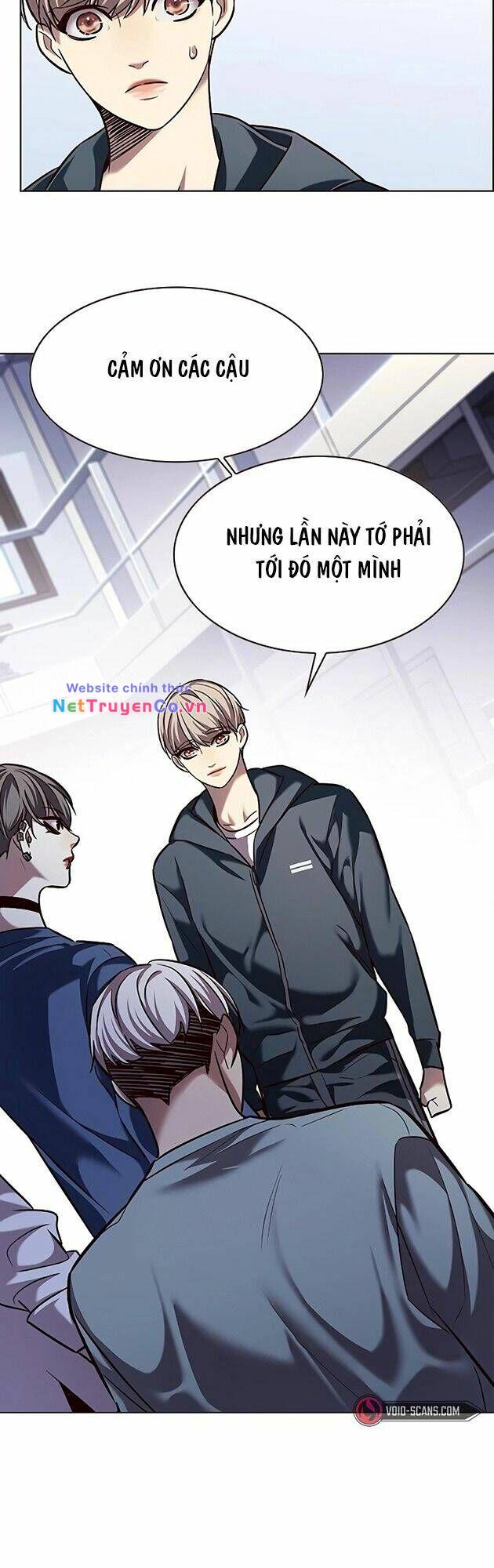 Hóa Thân Thành Mèo Chap 242 - Next Chap 243