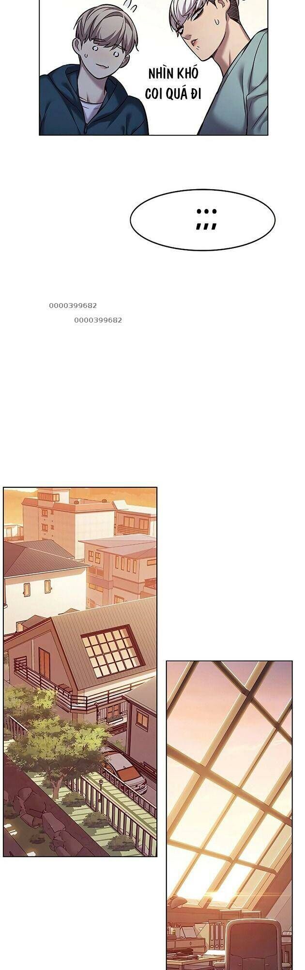 Hóa Thân Thành Mèo Chap 242 - Next Chap 243